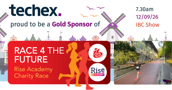 RISE 26 IBC Run