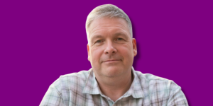 david mitchinson