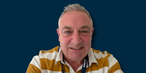 Iain Adams